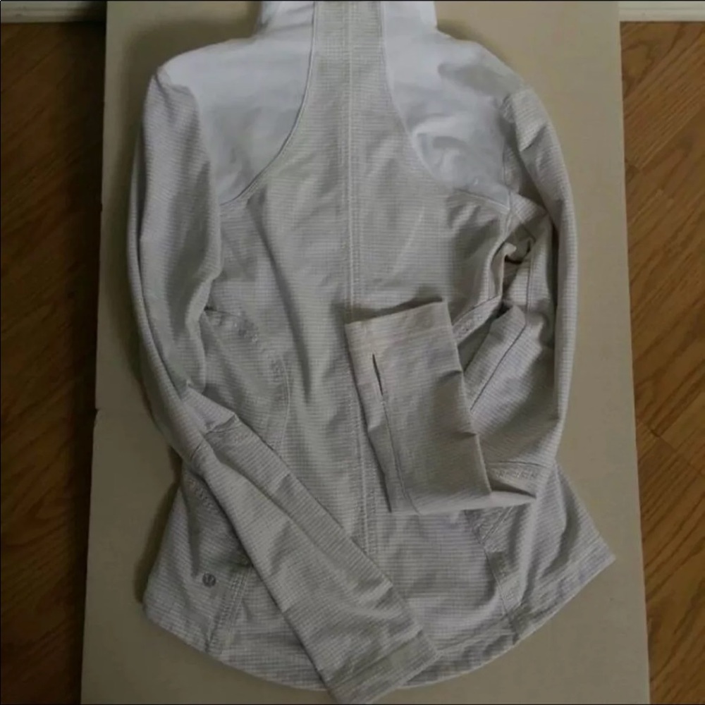 Lulullemon Define Jacket